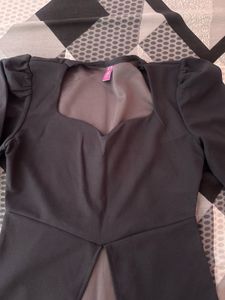 Chic Grey Co-ord Set