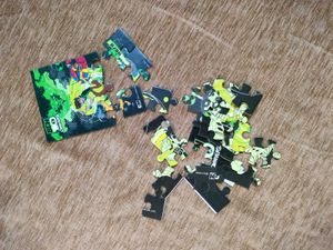 Ben 10 Surprise Bag with Gifts