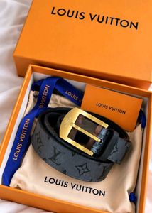 Louis Vuitton Belt