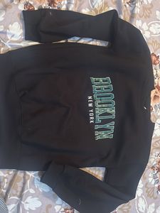 Brooklyn New York Sweatshirt