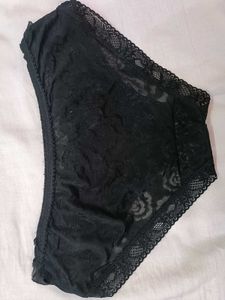 Net Lace Panty