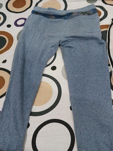 Track And Shorts For Men