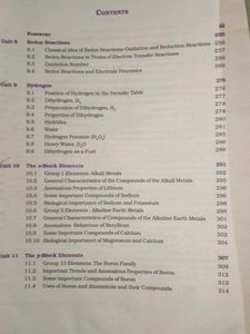 [FREE DELIVERY]Chemistry Textbooks for Class XI