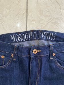 MOSQUITO DENIM Jeans