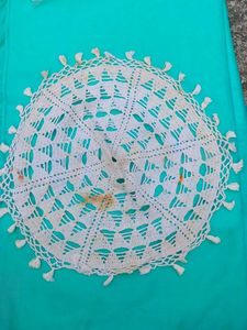 Vintage Crochet Doily