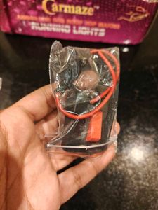 Roof marker light