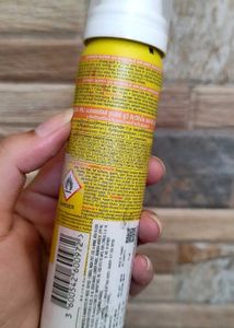 Bioderma And Garnier Combo