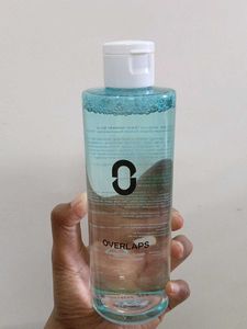 OVERLAPS Natrun Oasis Ectoin Toner