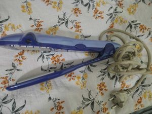 Panasonic Ionity Hair Straightener EH-NE71
