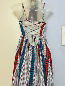 AVAILABLE IN COINS!!!! Backless Sun Dress