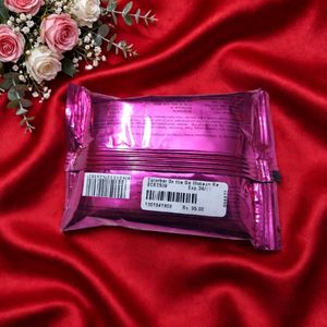 Pack of 2 Colorbar On The Go Makeup Remover Wipes