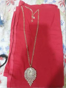 Pendant Set