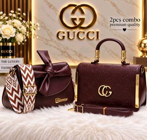 NEW ARRIVAL*HANDY+SLING COMBO OF 2 BAGS
