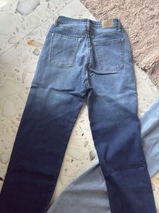 Stylish Denim Jeans - Set of 2