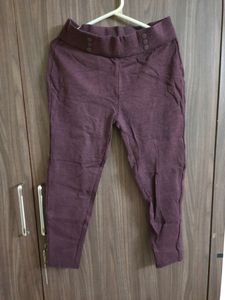 New Cotton Tights For Women