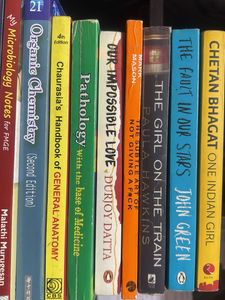 One Indian Girl by Chetan Bhagat