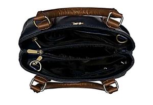 Bagsy Malone Fawn Cupper Handbag