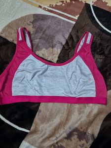 Comfortable Sports Bra
