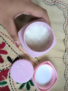 Truth &amp; Hair Leave-In Gel Creme | only once used b