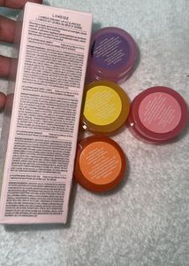 Laneige Dreamy Lip kit