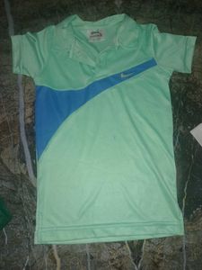 kids  Athletic Shorts &amp; Tops Set
