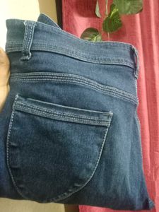 WOMEN JEAN