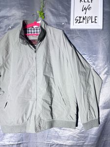 Lightweight Men's Jacket