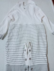 Baby Dress For Boy Or Girl