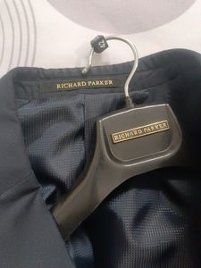 Men's Formal Blazer