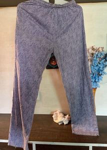 Stylish Printed Palazzo Pants