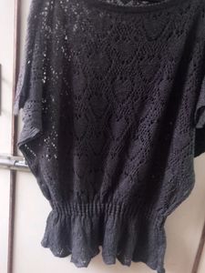 Wool Top