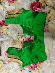 red and green kota doria saree