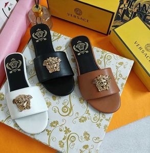 Gucci Slides