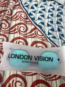 London Vission Sunglass