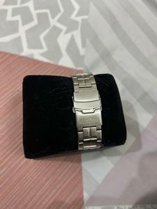 Stylish Men's Chronograph Watch