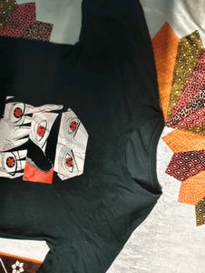 Anime Graphic T-Shirt
