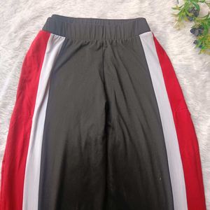 ❤️Stylish Striped Wide Leg Lounge Pants