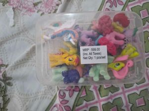 My little pony G1 blind box