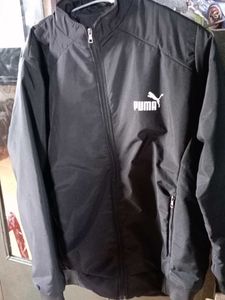 Puma Jacket