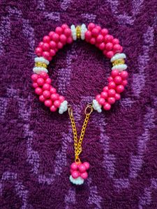 Set of 3 Beaded Beautiful bracelets