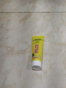 Assorted Skincare Products