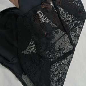 Comfortable ⭐Dark Grey Briefs