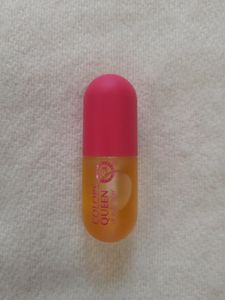 Colors Queen Lip Injection