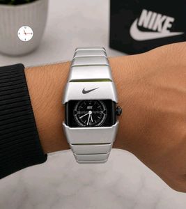 Nike  Watch