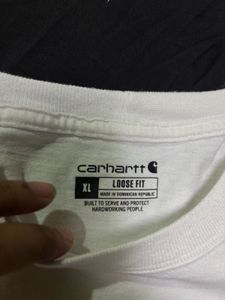 Carhartt tee