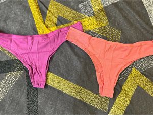 Thong Combo