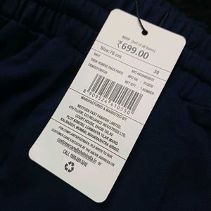 High Quality flared pants