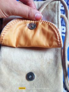 Sling Bag