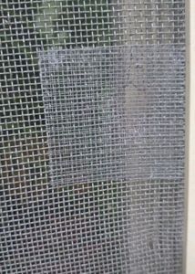 Window Screen Repair Kit