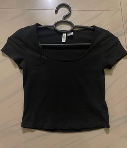COMBO H&amp;M Crop Tops